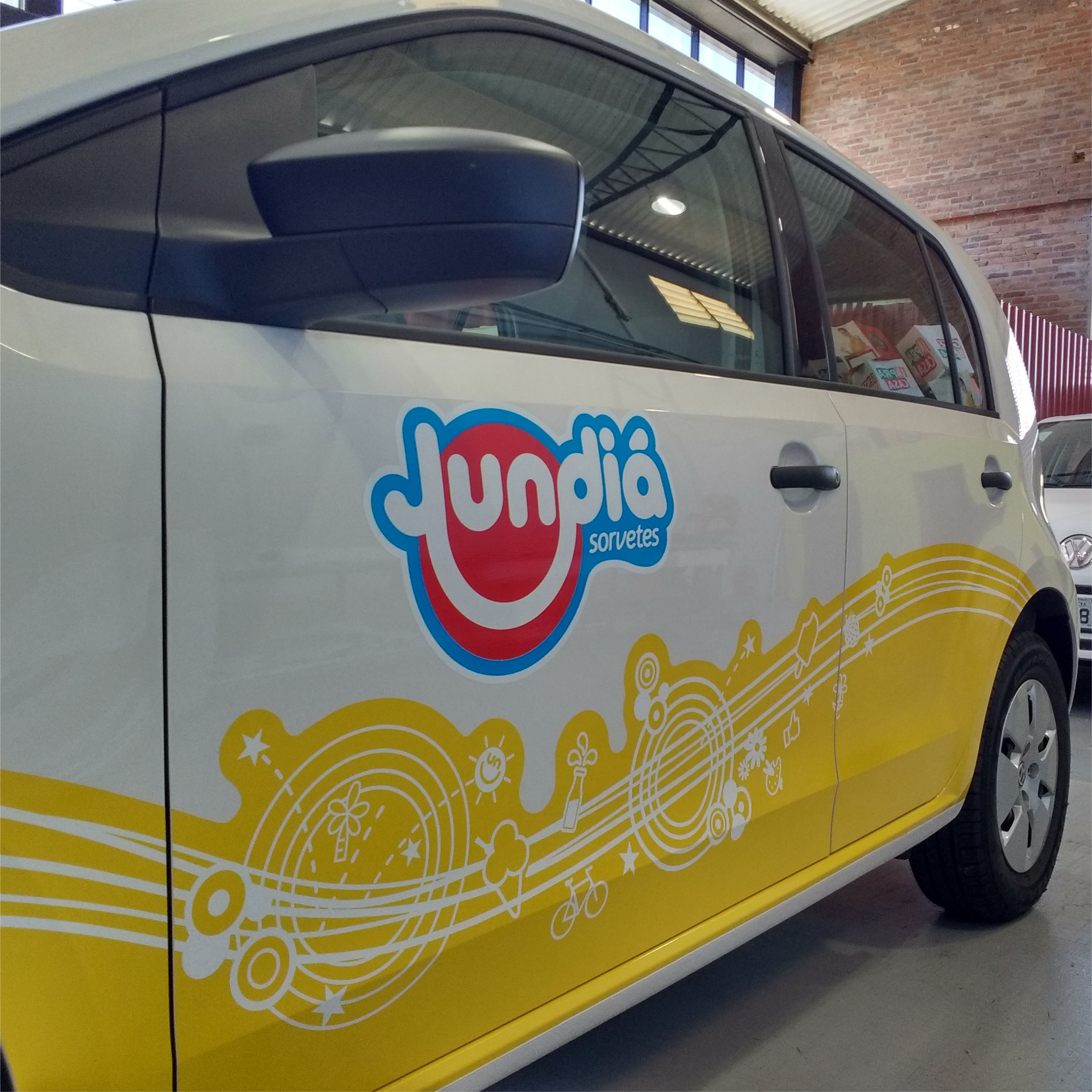 ENVELOPAMENTO PARCIAL